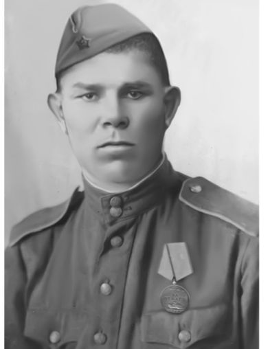 Бураков Алексей Борисович