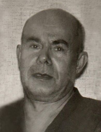 Данилов Сергей Николаевич