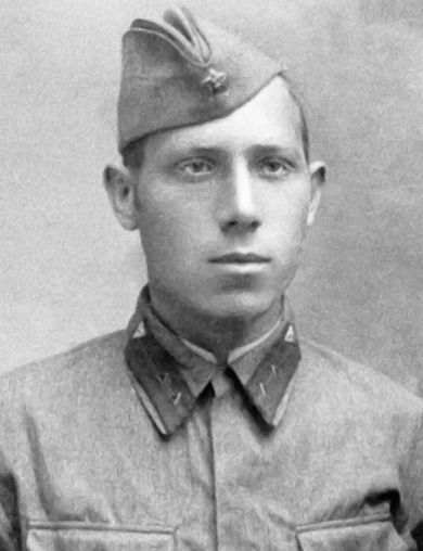 Ермолаев Константин Михайлович