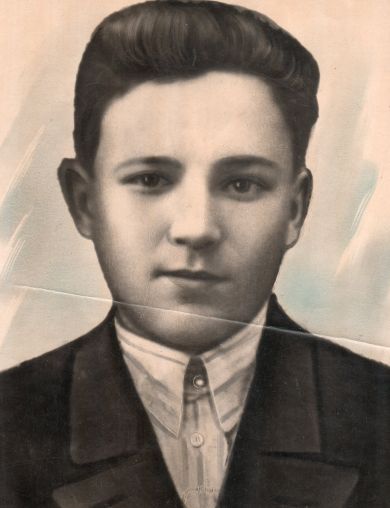 Леденцов Виктор Константинович