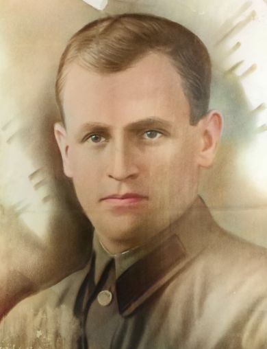 Козел Павел Сергеевич