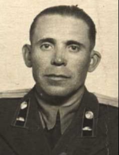 Большаков Василий Павлович