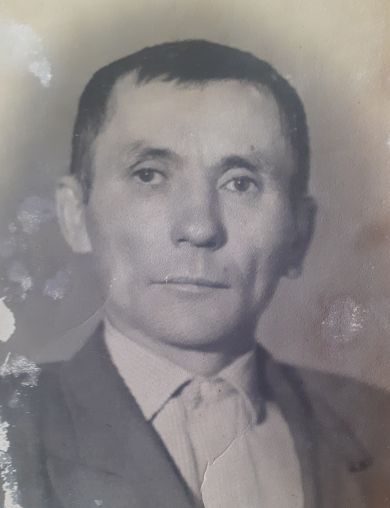 Русанов Александр Сергеевич
