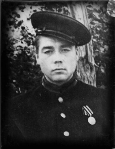 Синельников Иван Иванович