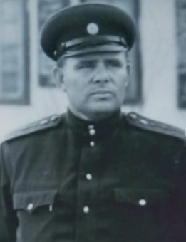 Кузнецов Николай Трофимович