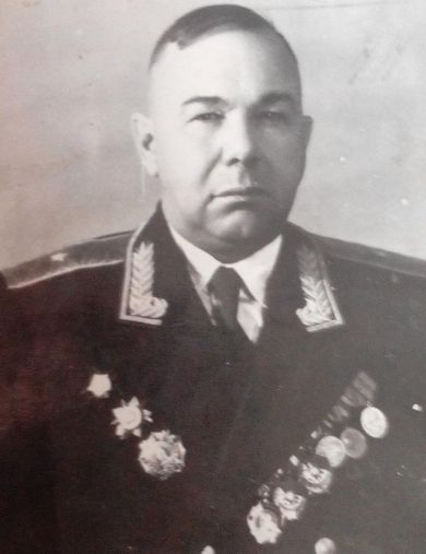 Пирогов Леонид Николаевич