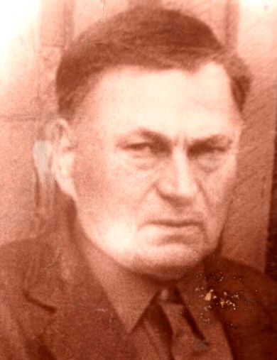Славашевич Михаил Алексеевич