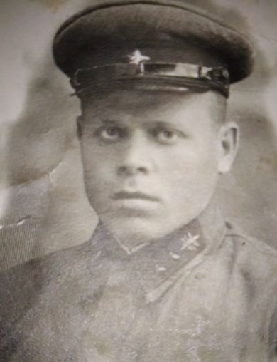 Скрябин Владимир Николаевич