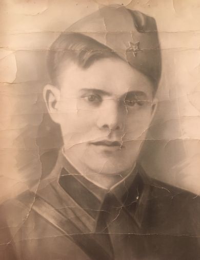 Козюлев Гавриил Степанович