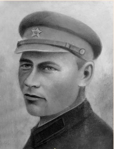 Монастырецкий Петр Тимофеевич