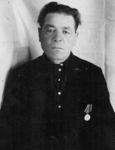 Садчиков Дмитрий Егорович
