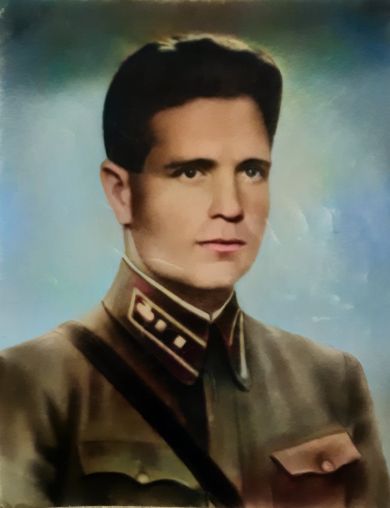 Саенко Леонид Григорьевич