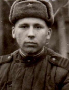 Горбачев Алексей Михайлович