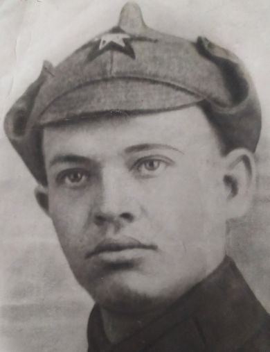 Медин Михаил Иванович