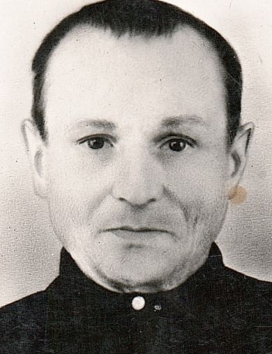 Баранов Петр Петрович