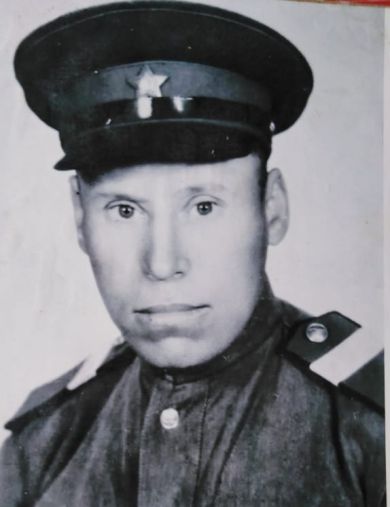 Кишкиндеев Александр Прокофьевич