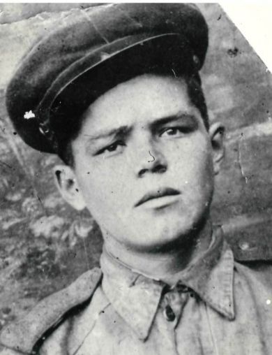Припадчев Василий Александрович