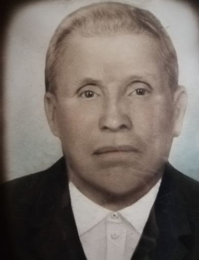 Семенов Иван Кузьмич