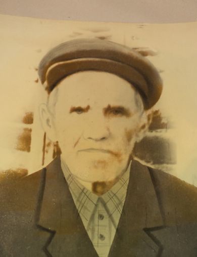 Агейкин Кирилл Фёдорович