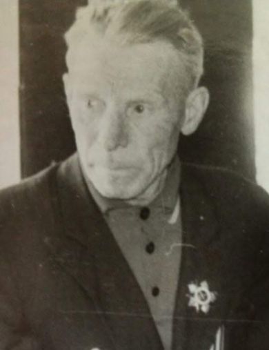 Лазарук Григорий Трофимович