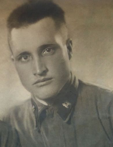 Забродин Григорий Ефимович