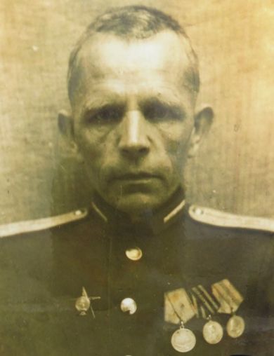 Здоров Максим Иванович