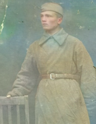 Шкурко Алексей Григорьевич