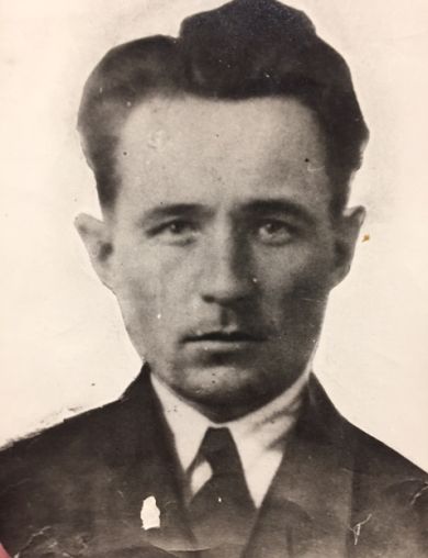 Шелапутин Виктор Николаевич