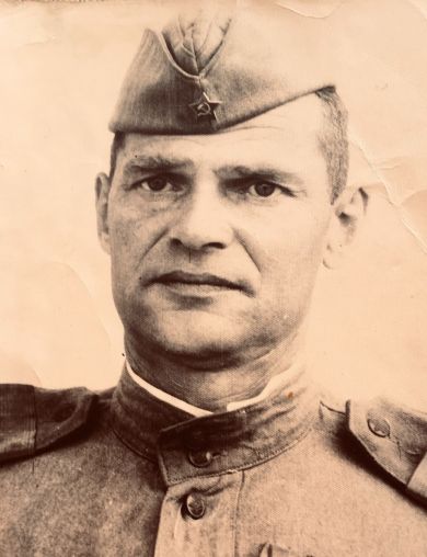 Попутчиков Николай Александрович