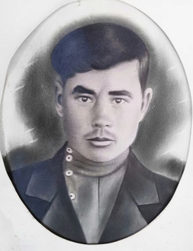Ладыгин Иван Николаевич