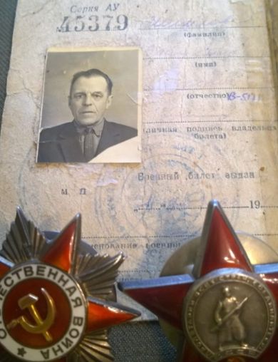 Шишлов Владимир Петрович