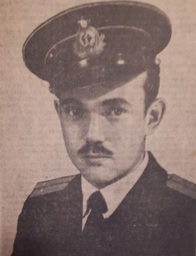 Ладанов Николай Семенович