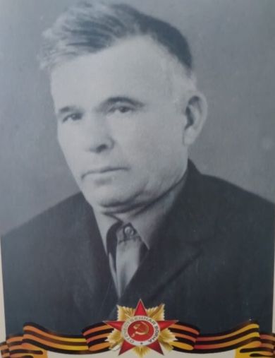 Доманов Макар Сергеевич