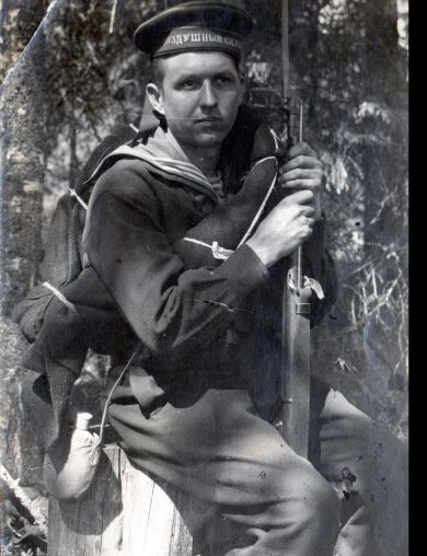 Голуб Иван Павлович