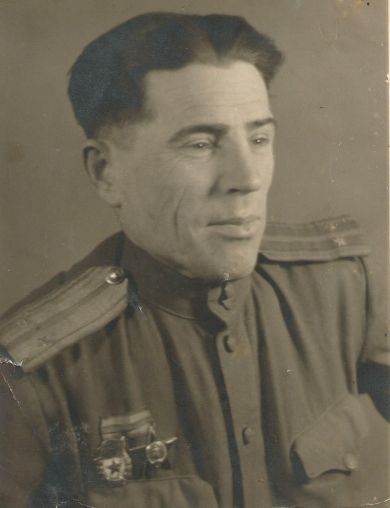 Путютин Николай Петрович
