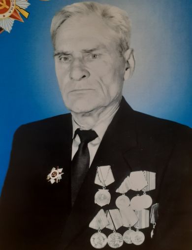 Яцук Николай Филиппович