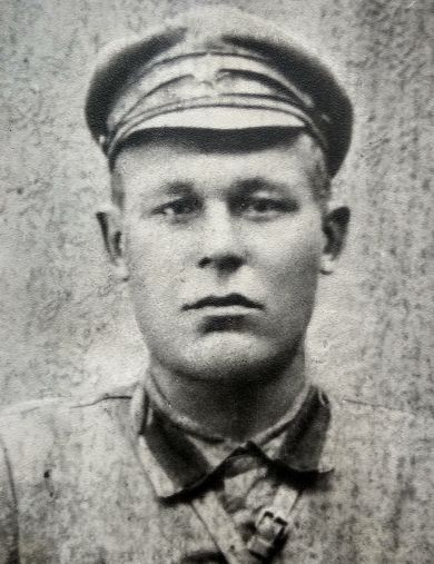 Таскаев Николай Егорович