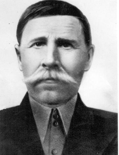 Гурьянов Егор Дмитриевич