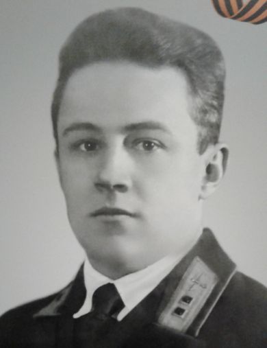 Шуремов Александр Васильевич