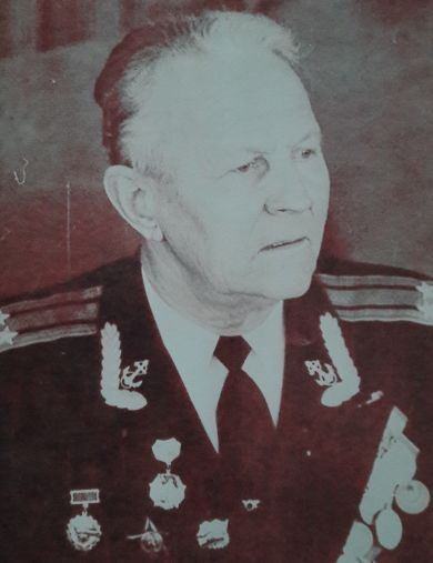 Зайцев Анатолий Николаевич