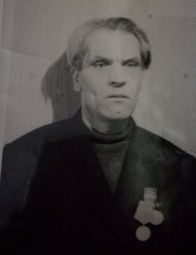 Марков Григорий Ильич