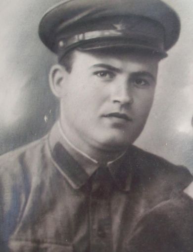 Бойко Семен Еремеевич