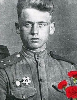 Мурыгин Михаил Иванович