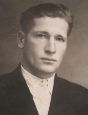 Рябков Александр Михайлович