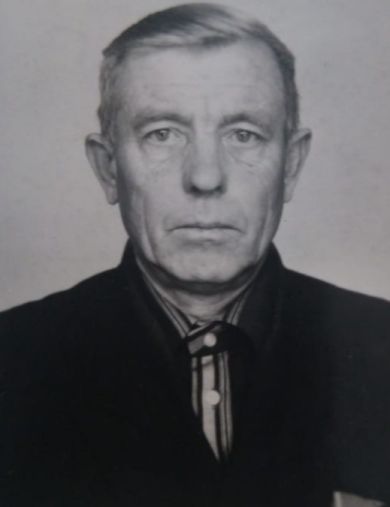 Оленников Иван Григорьевич