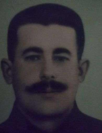 Байрамалиев Сулейман Байрамалиевич