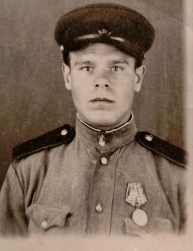 Горохов Владимир Иванович