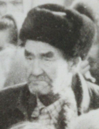 Кузнецов Андрей Феоктистович