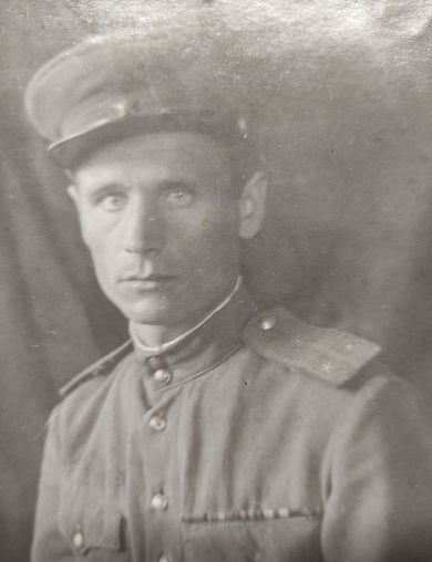 Шавыркин Николай Викторович