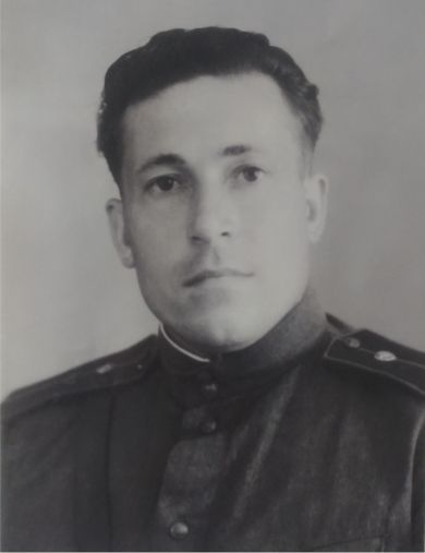 Малахов Василий Николаевич